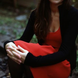 Amandine - rencontre-MILF-Le Blanc-Mesnil